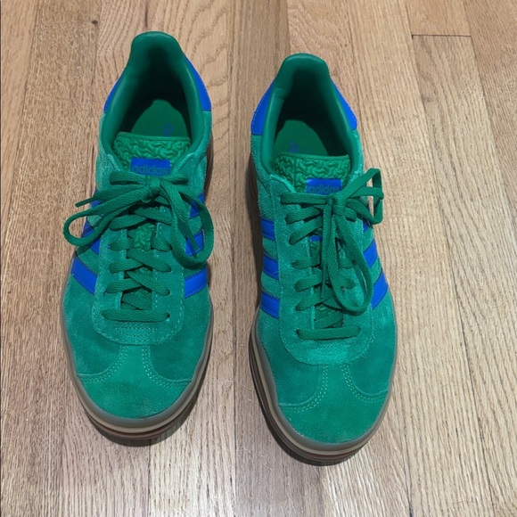 ADIDAS gazelle sneakers - Picture 2 of 8